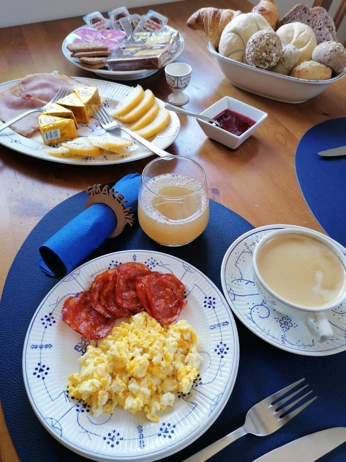 B&B Lekker Buiten Lierde Экстерьер фото