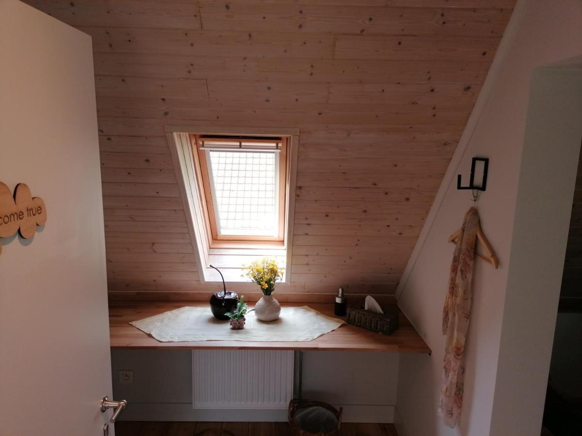 B&B Lekker Buiten Lierde Экстерьер фото