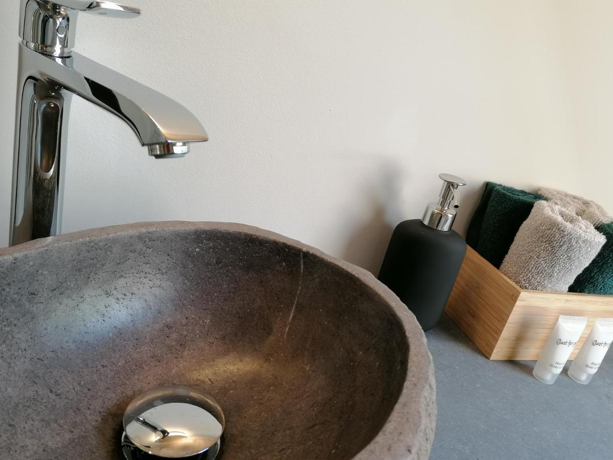 B&B Lekker Buiten Lierde Экстерьер фото