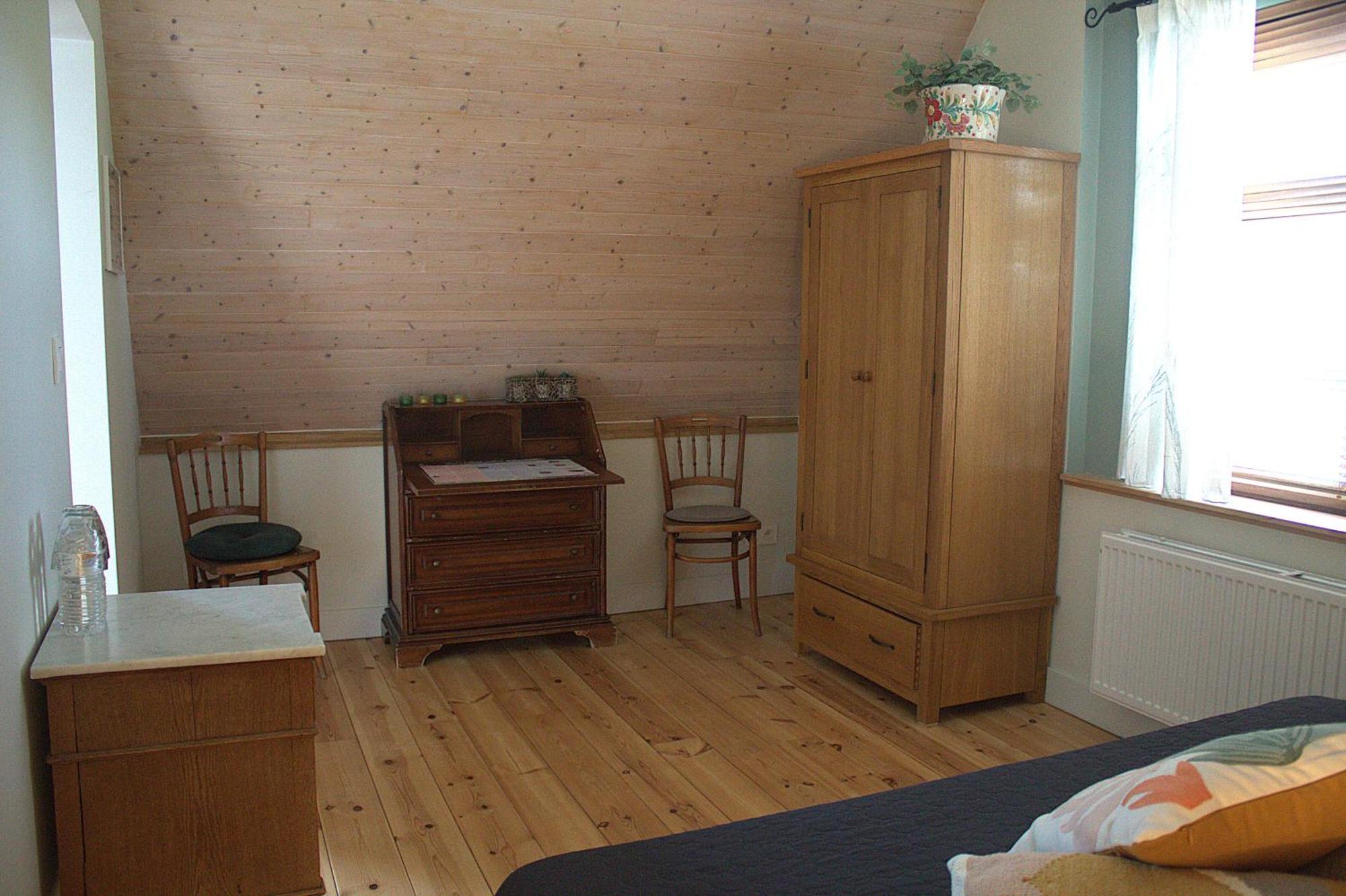 B&B Lekker Buiten Lierde Экстерьер фото