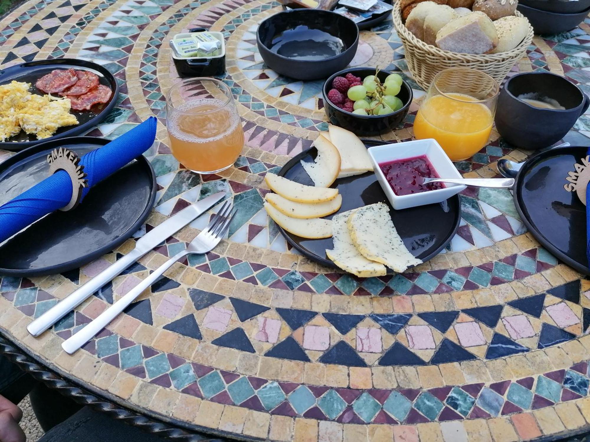 B&B Lekker Buiten Lierde Экстерьер фото