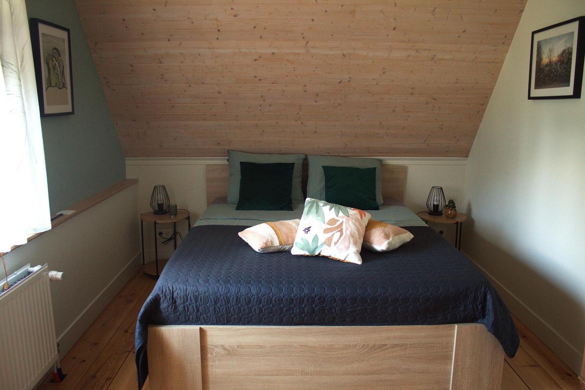 B&B Lekker Buiten Lierde Экстерьер фото
