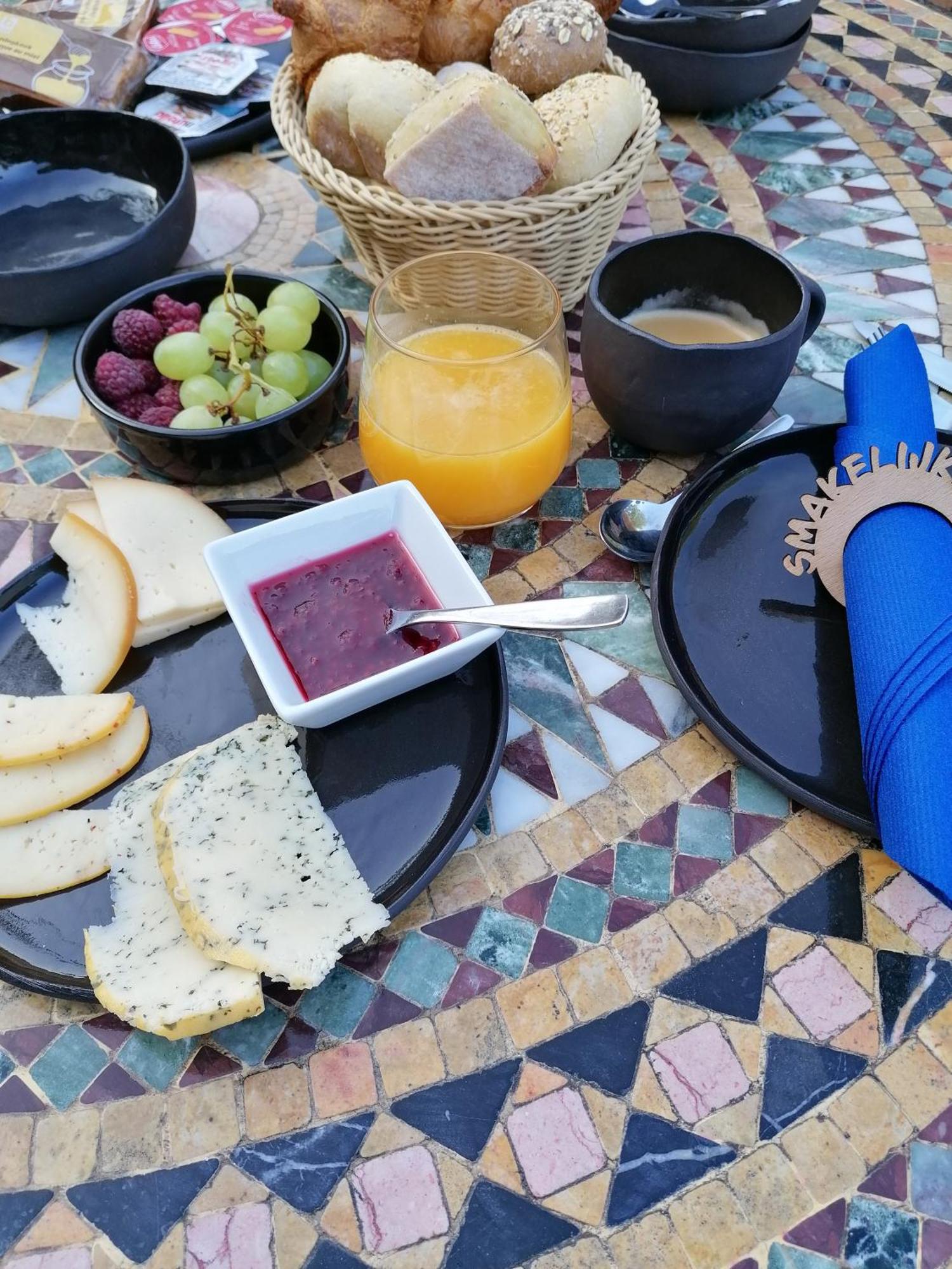 B&B Lekker Buiten Lierde Экстерьер фото