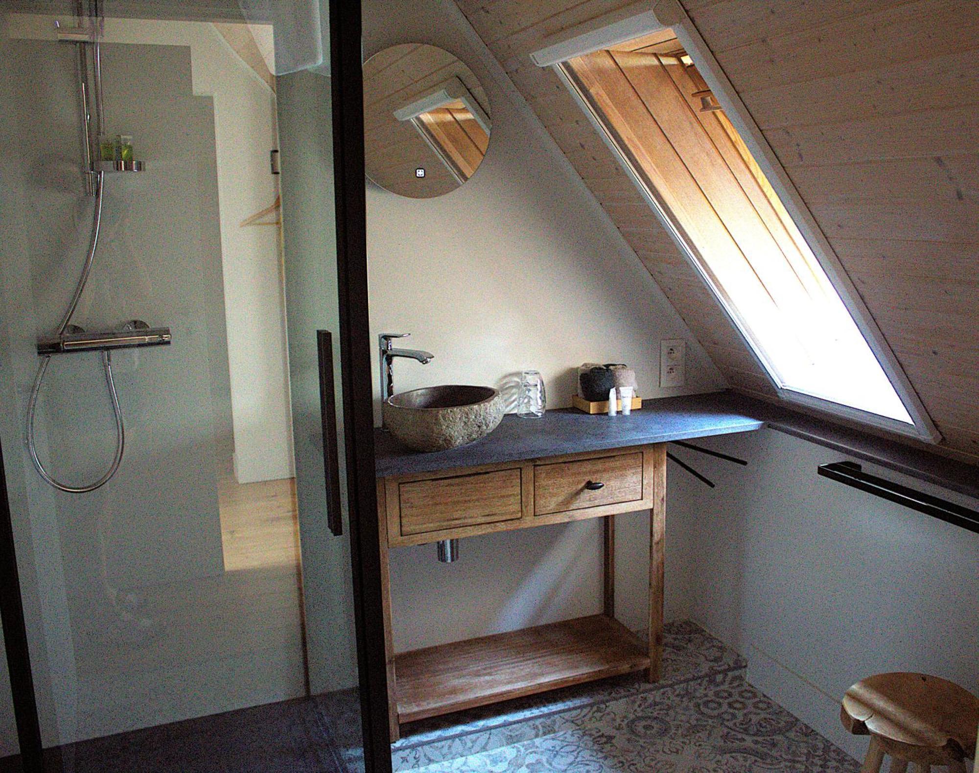 B&B Lekker Buiten Lierde Экстерьер фото